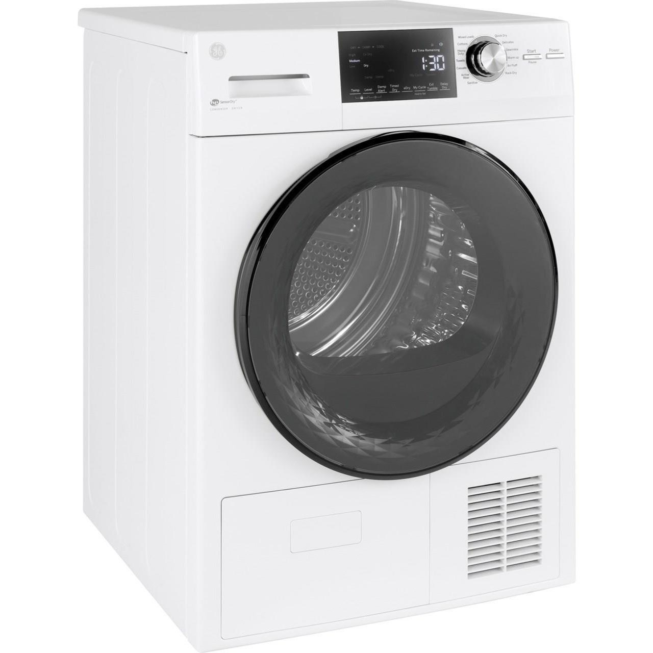 Ge 24 inch washer sales dryer combo